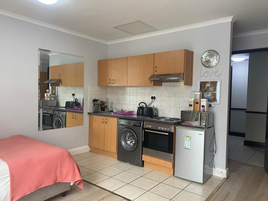 To Let 0 Bedroom Property for Rent in Cape Town City Centre Western Cape